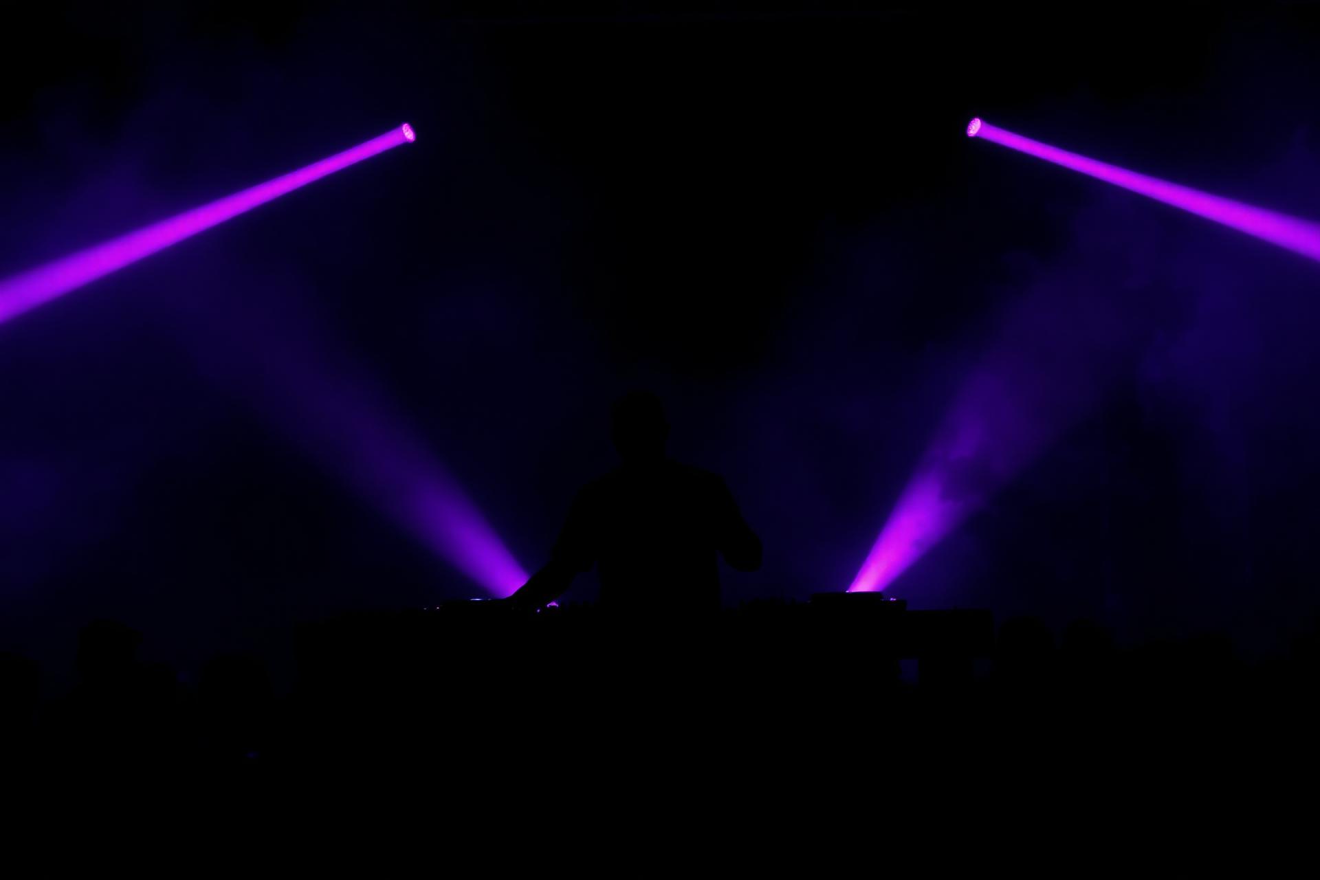 Noobreak no SoundCloud — sets e remixes — DJ Noobreak