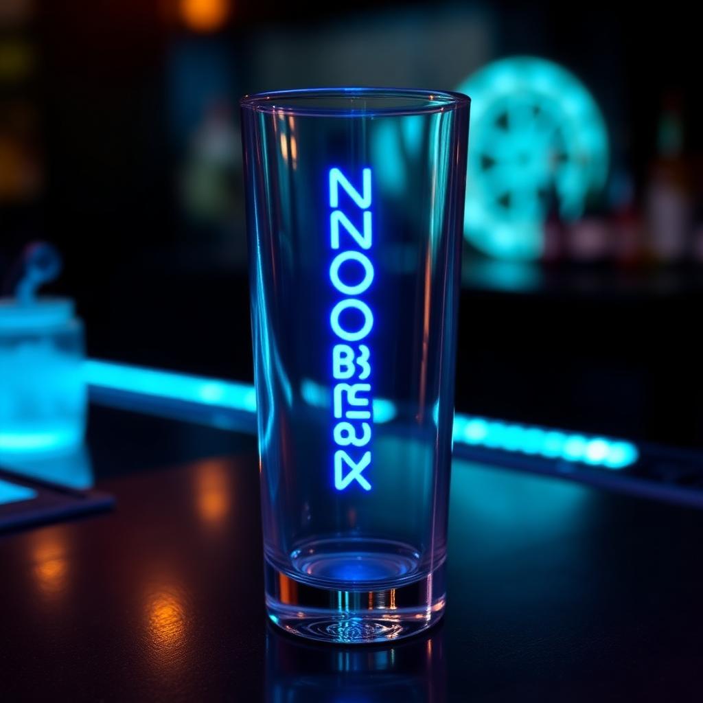 Copo Long Drink Noobreak